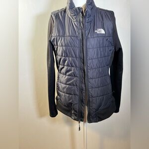 The North Face Women's Hybrid Jacket Size Large